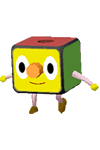 Block